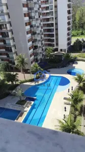 Apartamento com 2 Quartos à venda, 60m² no Martim de Sá, Caraguatatuba