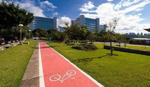 Sala Comercial para alugar, 2844m² no Jardim São Luís, São Paulo