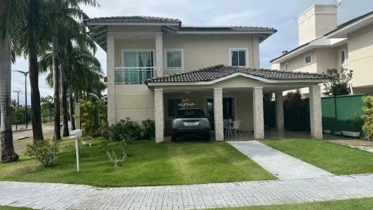 Casa de Condomínio com 4 Quartos à venda, 261m² no Pires Façanha, Eusébio