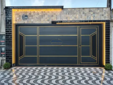 Casa com 2 Quartos à venda, 67m² no Caiçara, Praia Grande