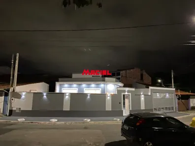 Casa de Condomínio com 3 Quartos à venda, 105m² no Residencial Ana Maria, São José dos Campos