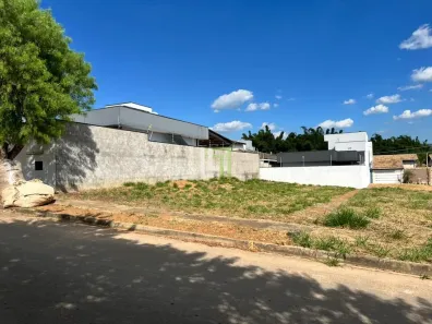 Lote/Terreno à venda, 250m² no Jardim Alice, Jundiaí