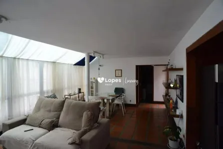 Apartamento com 6 Quartos à venda, 359m² no Barra da Tijuca, Rio de Janeiro
