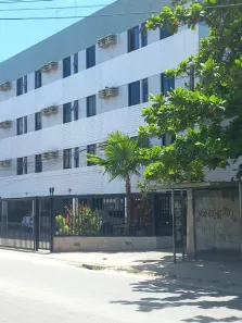 Apartamento com 3 Quartos à venda, 70m² no Rio Doce, Olinda
