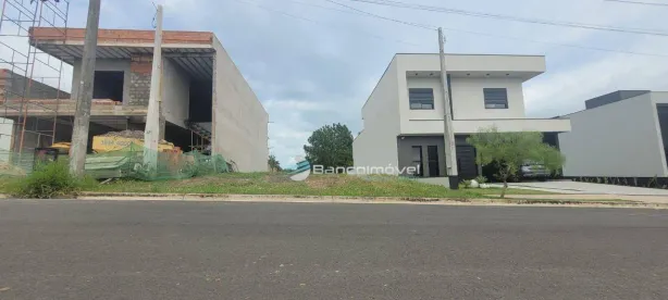 Lote/Terreno à venda, 320m² no Jardim Bela Vista, Indaiatuba