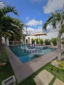 Casa de Condomínio com 2 Quartos à venda, 70m² no Tabapuá Brasília, Caucaia
