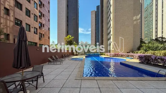 Apartamento com 4 Quartos à venda, 159m² no Belvedere, Belo Horizonte