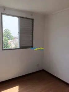 Apartamento com 2 Quartos à venda, 47m² no Jardim Ângela (Zona Leste), São Paulo