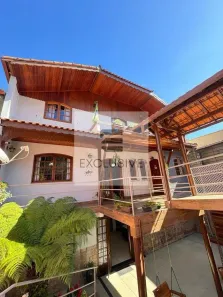 Casa com 6 Quartos à venda, 297m² no Cônego, Nova Friburgo