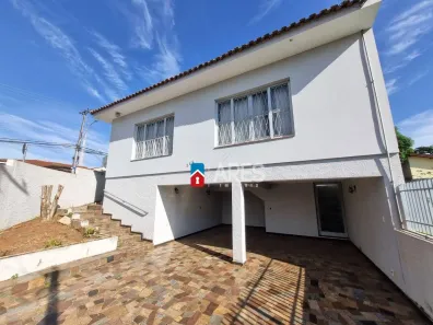 Casa com 4 Quartos à venda, 246m² no Vila Santo Antônio, Americana