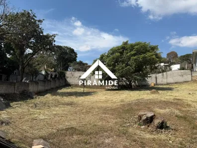 Lote/Terreno à venda, 1280m² no Bandeirantes (Pampulha), Belo Horizonte