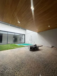Casa com 3 Quartos à venda, 119m² no Jardim Boer I, Americana