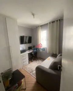 Apartamento com 3 Quartos à venda, 70m² no Vila Guilherme, São Paulo