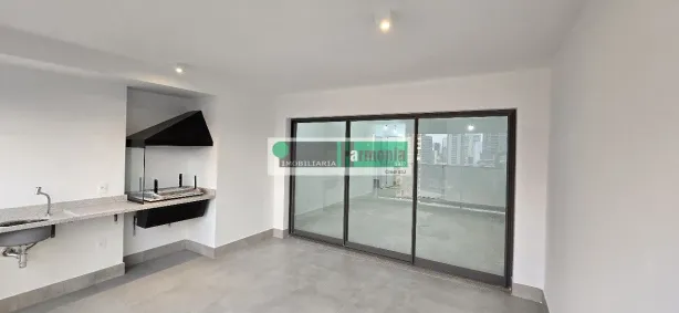 Apartamento com 3 Quartos à venda, 157m² no Jardim das Acácias, São Paulo