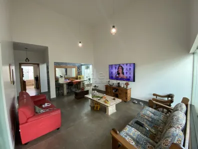 Casa com 3 Quartos à venda, 200m² no Santa Rosa, Uberlândia