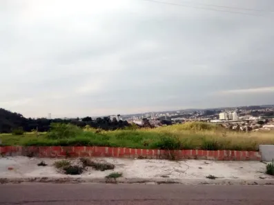 Lote/Terreno à venda, 250m² no Loteamento Jardim Ipanema, Jundiaí