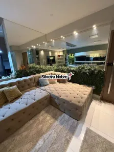 Apartamento com 3 Quartos à venda, 88m² no JK, Contagem