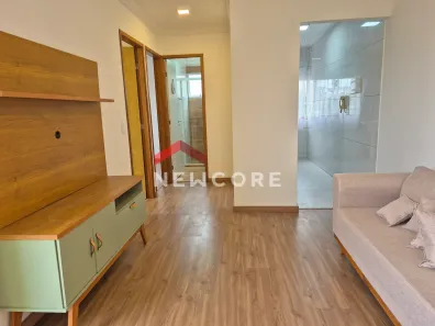Apartamento com 2 Quartos à venda, 44m² no Graça, Cotia