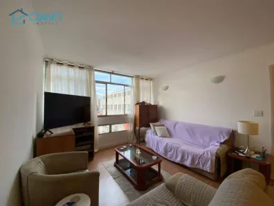 Apartamento com 3 Quartos à venda, 140m² no Mooca, São Paulo