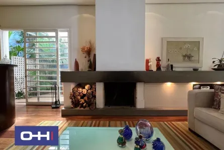 Casa com 5 Quartos à venda, 230m² no Alto de Pinheiros, São Paulo