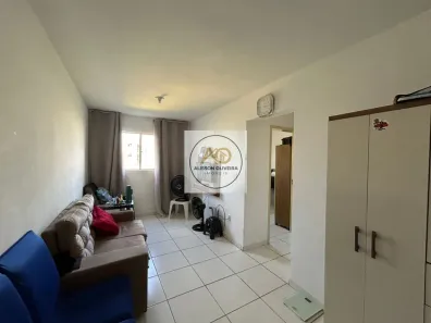 Apartamento com 2 Quartos à venda, 48m² no Benedito Bentes, Maceió