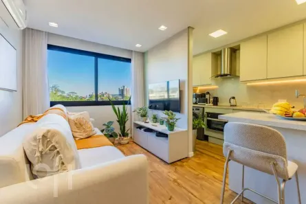 Apartamento com 1 Quarto à venda, 49m² no Petrópolis, Porto Alegre