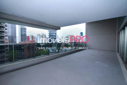 Apartamento com 4 Quartos à venda, 343m² no Vila Olímpia, São Paulo
