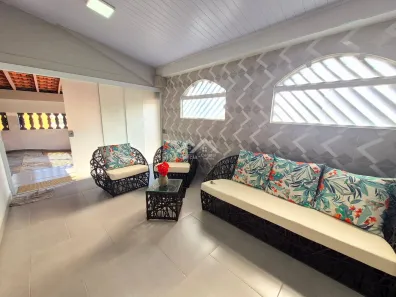 Casa com 4 Quartos à venda, 187m² no Jardim Ribamar, Peruíbe
