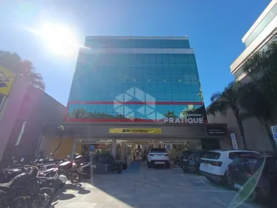 Ponto Comercial para alugar, 475m² no Trindade, Florianópolis