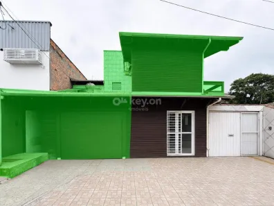 Apartamento com 2 Quartos à venda, 121m² no Humaitá de Cima, Tubarão