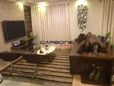 Cobertura com 3 Quartos à venda, 249m² no Cidade Patriarca, São Paulo