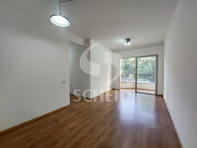 Apartamento com 2 Quartos à venda, 64m² no Vila Gumercindo, São Paulo