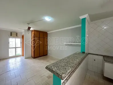 Apartamento com 1 Quarto à venda, 30m² no Nova Aliança, Ribeirão Preto