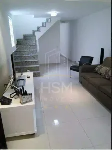 Sobrado com 3 Quartos à venda, 210m² no Nova Petrópolis, São Bernardo do Campo