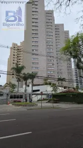 Apartamento com 3 Quartos à venda, 72m² no Bigorrilho, Curitiba