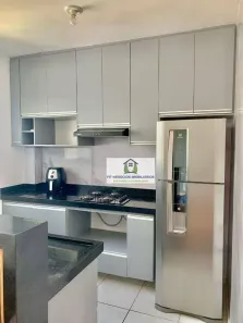 Apartamento com 2 Quartos à venda, 42m² no Jardim Itapema, São José do Rio Preto
