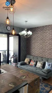 Apartamento com 2 Quartos à venda, 70m² no Bethaville I, Barueri