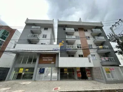 Apartamento com 2 Quartos à venda, 133m² no Recanto da Mata, Juiz de Fora