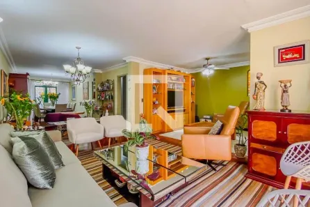 Casa com 5 Quartos à venda, 304m² no Sumaré, São Paulo