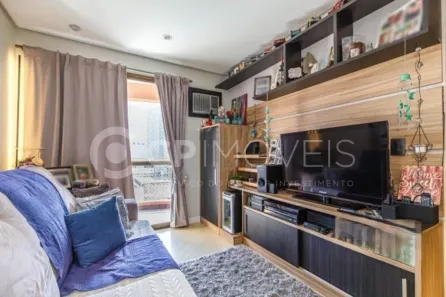 Apartamento com 3 Quartos à venda, 70m² no Cristo Redentor, Porto Alegre