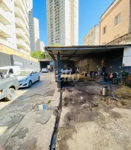 Galpão/Depósito/Armazém para alugar, 633m² no Ipiranga, São Paulo