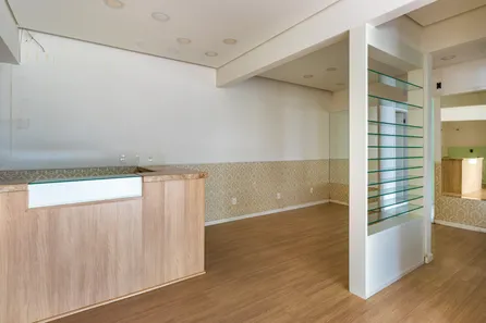 Imóvel Comercial com 4 Quartos para alugar, 116m² no Vila Marieta, Campinas