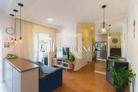 Apartamento com 2 Quartos à venda, 55m² no Vila Prudente, São Paulo