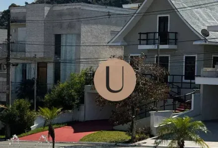 Casa de Condomínio com 3 Quartos à venda, 166m² no Alphaville, Santana de Parnaíba