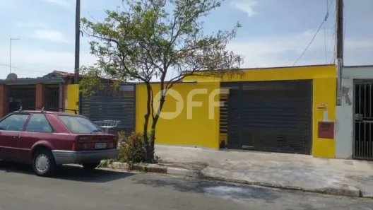 Casa com 6 Quartos à venda, 250m² no Jardim García, Campinas