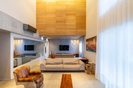 Apartamento com 3 Quartos à venda, 189m² no DAE, Campinas