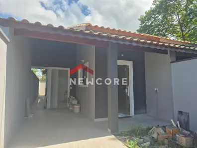 Casa com 2 Quartos à venda, 70m² no Balneário São João Batista 3, Peruíbe