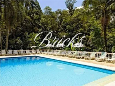 Apartamento com 4 Quartos para venda ou aluguel, 370m² no Santo Amaro, São Paulo