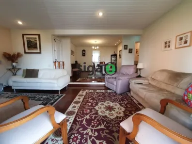 Apartamento com 3 Quartos para alugar, 130m² no Vila Suzana, São Paulo