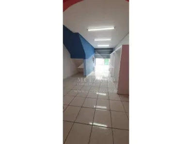 Sala Comercial para alugar, 100m² no Centro, Taubaté